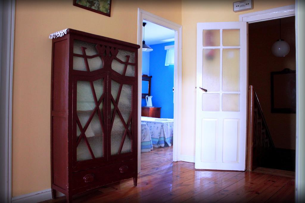 Penzion Casa Entrenidos Mudá Pokoj fotografie